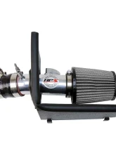 HPS Polished Shortram Air Intake Kit Scion iA 2016                                     - 827-613P - Image 2