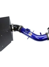 HPS Performance Products Blue Cold Air Intake Kit for 2003-2004 Lexus GX470 4.7L V8                                     - 827-618BL - Image 3