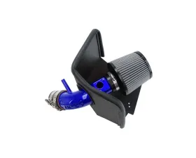 HPS Performance Dyno proven +4.2 horsepower, +3.2 torque, Heat Shield, High Flow Air Filter
