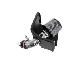 HPS Performance Dyno proven +4.2 horsepower, +3.2 torque, Heat Shield, High Flow Air Filter
