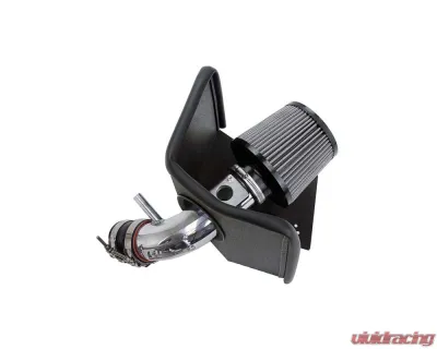 HPS Performance Dyno proven +4.2 horsepower, +3.2 torque, Heat Shield, High Flow Air Filter - 827-619P