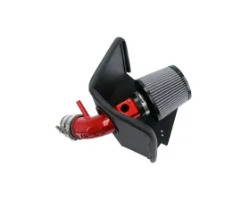 HPS Performance Dyno proven +4.2 horsepower, +3.2 torque, Heat Shield, High Flow Air Filter