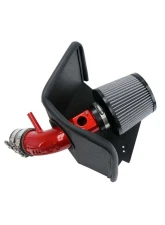 HPS Performance Dyno proven +4.2 horsepower, +3.2 torque, Heat Shield, High Flow Air Filter                                     - 827-619R - Image 5