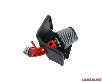 HPS Performance Dyno proven +4.2 horsepower, +3.2 torque, Heat Shield, High Flow Air Filter - 827-619R