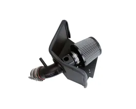 HPS Performance Dyno proven +4.2 horsepower, +3.2 torque, Heat Shield, High Flow Air Filter