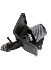 HPS Performance Dyno proven +4.2 horsepower, +3.2 torque, Heat Shield, High Flow Air Filter                                     - 827-619WB - Image 5