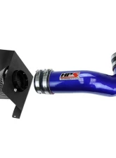 HPS Performance Products Blue Cold Air Intake Kit for 2007-2008 GMC Yukon 4.8L-6.2L V8                                     - 827-622BL - Image 3