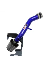 HPS Performance Dyno proven +10.4 horsepower, +13.1 torque, Heat Shield, High Flow Air Filter Lexus IS350 2014-2020 3.5L V6                                     - 827-623BL - Image 4