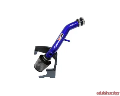 HPS Performance Dyno proven +10.4 horsepower, +13.1 torque, Heat Shield, High Flow Air Filter Lexus IS350 2014-2020 3.5L V6 - 827-623BL