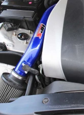 HPS Performance Dyno proven +10.4 horsepower, +13.1 torque, Heat Shield, High Flow Air Filter Lexus IS350 2014-2020 3.5L V6                                     - 827-623BL - Image 4