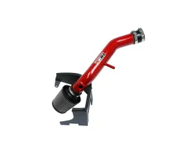 HPS Performance High Flow Air Intake Kit Lexus IS350 2014-2020 3.5L V6