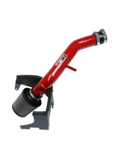 HPS Performance High Flow Air Intake Kit Lexus IS350 2014-2020 3.5L V6                                     - 827-623R - Image 3