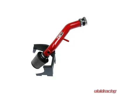 HPS Performance High Flow Air Intake Kit Lexus IS350 2014-2020 3.5L V6 - 827-623R