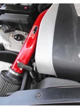HPS Performance High Flow Air Intake Kit Lexus IS350 2014-2020 3.5L V6                                     - 827-623R - Image 3