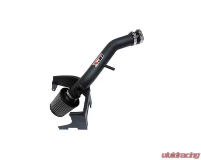 HPS Performance Dyno proven +10.4 horsepower, +13.1 torque, Heat Shield, High Flow Air Filter Lexus IS350 2014-2020 3.5L V6 - 827-623WB