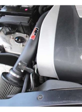 HPS Performance Dyno proven +10.4 horsepower, +13.1 torque, Heat Shield, High Flow Air Filter Lexus IS350 2014-2020 3.5L V6                                     - 827-623WB - Image 4