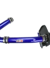 HPS Performance Dyno proven +8 horsepower, +9 torque, Heat Shield, High Flow Air Filter                                     - 827-624BL - Image 4