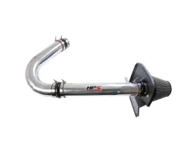 HPS Performance Dyno proven +8 horsepower, +9 torque, Heat Shield, High Flow Air Filter