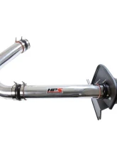 HPS Performance Dyno proven +8 horsepower, +9 torque, Heat Shield, High Flow Air Filter                                     - 827-624P - Image 3