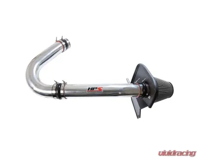 HPS Performance Dyno proven +8 horsepower, +9 torque, Heat Shield, High Flow Air Filter - 827-624P