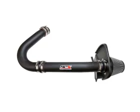 HPS Black Shortram Air Intake Kit Chrysler 300 2011-2020