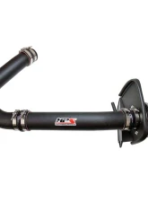 HPS Black Shortram Air Intake Kit Chrysler 300 2011-2020                                     - 827-624WB - Image 4