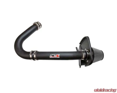 HPS Black Shortram Air Intake Kit Chrysler 300 2011-2020 - 827-624WB