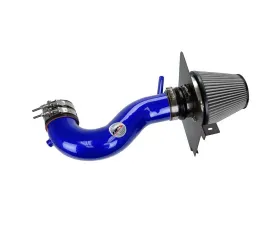 HPS Blue Cold Air Intake Kit Dodge Charger 2009-2010