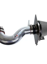 HPS Polished Cold Air Intake Kit Dodge Charger 2009-2010                                     - 827-627P - Image 3