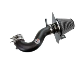 HPS Black Cold Air Intake Kit Dodge Charger 2009-2010