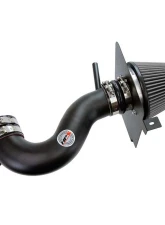 HPS Black Cold Air Intake Kit Dodge Charger 2009-2010                                     - 827-627WB - Image 4