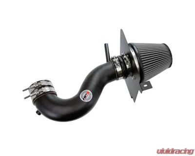 HPS Black Cold Air Intake Kit Dodge Charger 2009-2010 - 827-627WB