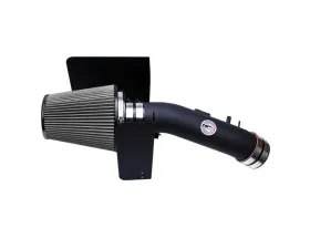 HPS Black Shortram Air Intake Kit Toyota Sequoia 2008-2011
