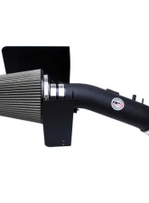 HPS Black Shortram Air Intake Kit Toyota Sequoia 2008-2011                                     - 827-629WB - Image 3