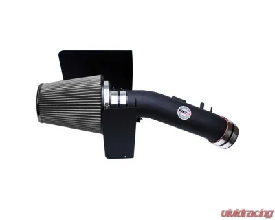 HPS Black Shortram Air Intake Kit Toyota Sequoia 2008-2011 - 827-629WB