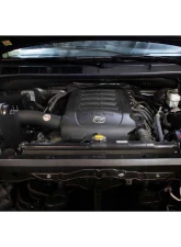 HPS Black Shortram Air Intake Kit Toyota Sequoia 2008-2011                                     - 827-629WB - Image 2