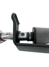 HPS Polish Shortram Air Intake Kit with Heat Shield for 2018-2019 Toyota C-HR CHR 2.0L                                     - 827-631P - Image 4