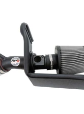 HPS Performance Products Black Shortram Air Intake Kit for 2018-2022 Toyota C-HR 2.0L                                     - 827-631WB - Image 4