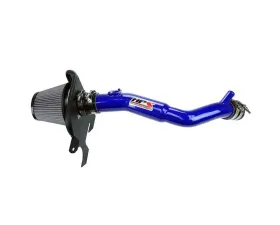HPS Blue Shortram Air Intake Kit Lexus IS200t 2016-2017