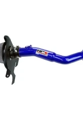HPS Blue Shortram Air Intake Kit Lexus IS200t 2016-2017                                     - 827-633BL - Image 4