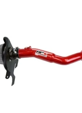 HPS Red Shortram Air Intake Kit Lexus IS200t 2016-2017                                     - 827-633R - Image 4