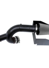 HPS Black Cold Air Intake Kit includes Heat Shield Ford F150 2015-2016                                     - 827-634WB - Image 3