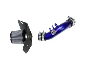 HPS Performance Dyno proven +5 horsepower, +9 torque, Heat Shield, High Flow Air Filter Toyota 1989-1995 3.0L V6
