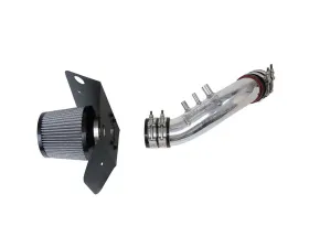 HPS Performance Dyno proven +5 horsepower, +9 torque, Heat Shield, High Flow Air Filter Toyota 1989-1995 3.0L V6