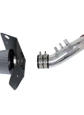 HPS Performance Dyno proven +5 horsepower, +9 torque, Heat Shield, High Flow Air Filter Toyota 1989-1995 3.0L V6                                     - 827-636P - Image 3