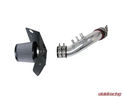 HPS Performance Dyno proven +5 horsepower, +9 torque, Heat Shield, High Flow Air Filter Toyota 1989-1995 3.0L V6 - 827-636P