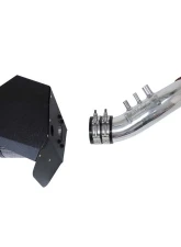 HPS Performance Dyno proven +5 horsepower, +9 torque, Heat Shield, High Flow Air Filter Toyota 1989-1995 3.0L V6                                     - 827-636P - Image 2