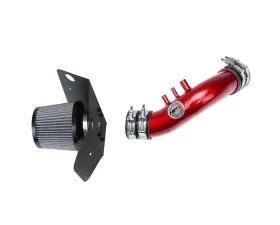 HPS Performance Dyno proven +5 horsepower, +9 torque, Heat Shield, High Flow Air Filter Toyota 1989-1995 3.0L V6