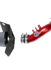 HPS Performance Dyno proven +5 horsepower, +9 torque, Heat Shield, High Flow Air Filter Toyota 1989-1995 3.0L V6                                     - 827-636R - Image 2