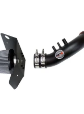 HPS Performance Dyno proven +5 horsepower, +9 torque, Heat Shield, High Flow Air Filter Toyota 1989-1995 3.0L V6                                     - 827-636WB - Image 2